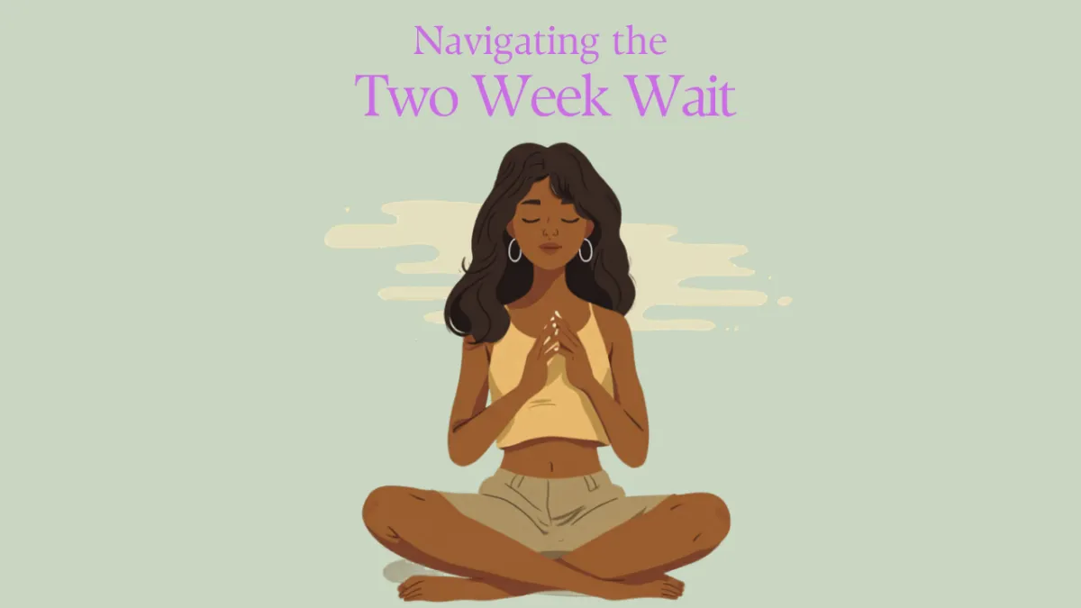 The Two Week Wait