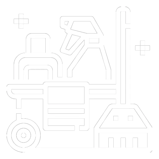 housekeeping icon