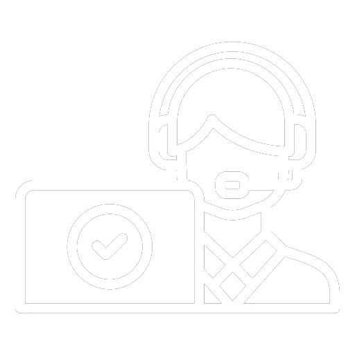 support icon