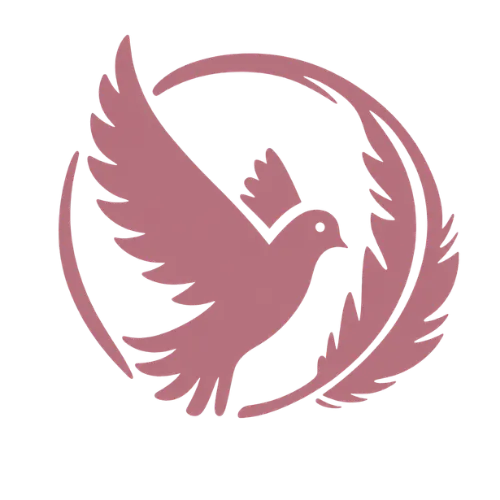 Write to Peace Logo