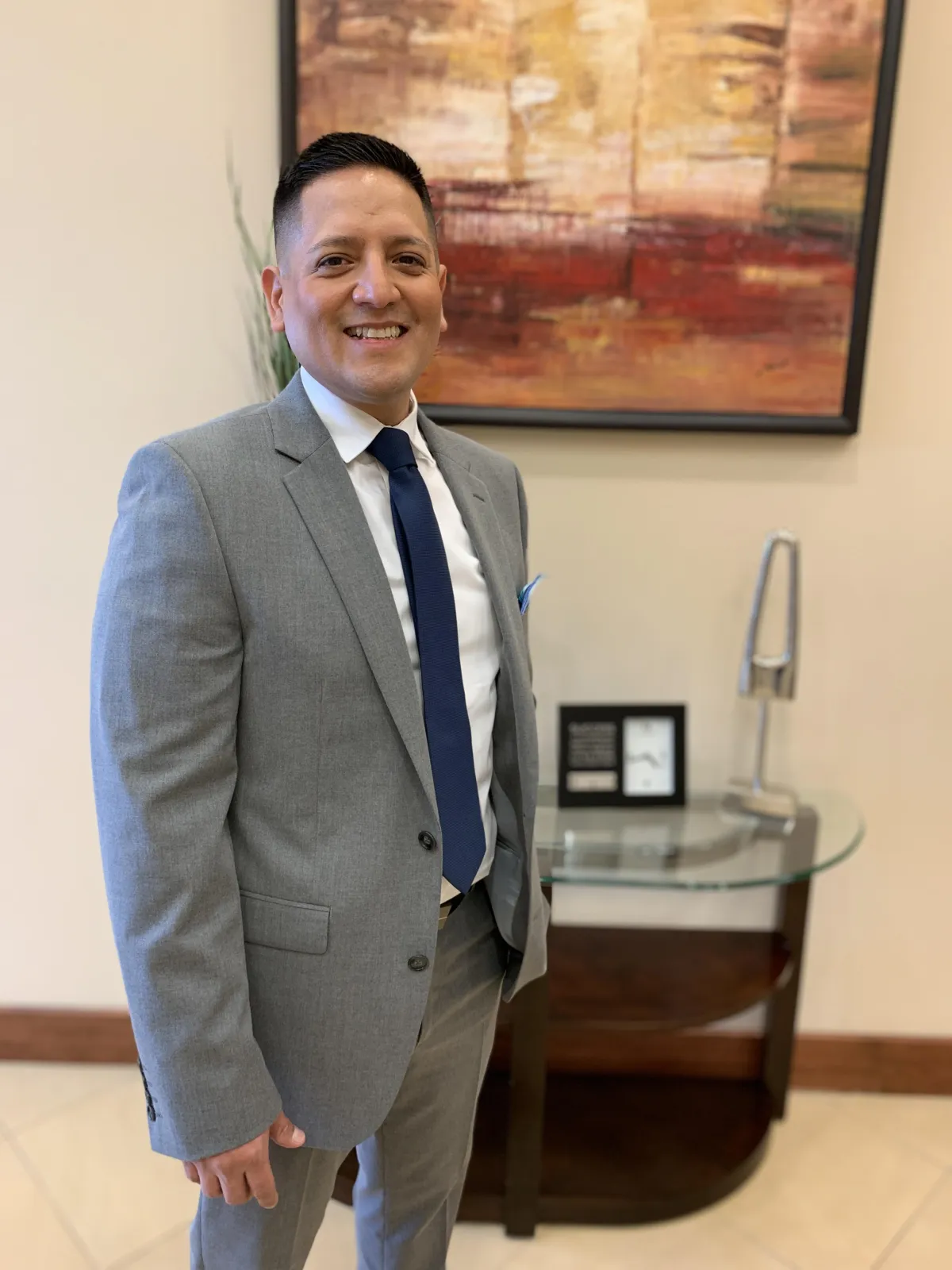 Broward County real estate agent