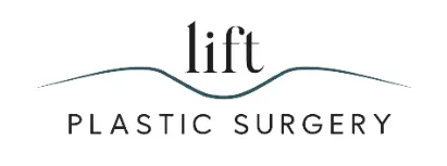 Lift Plastic Surgery logo – Houston’s premier aesthetic and reconstructive surgery practice, specializing in transformative cosmetic procedures.