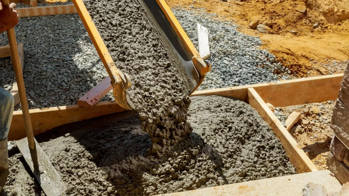 Nort Philly builds and installs driveway in Philadelphia, Pennsylvania