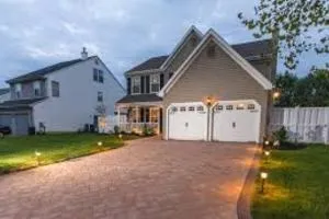 Nort Philly builds and installs driveway in Philadelphia, Pennsylvania
