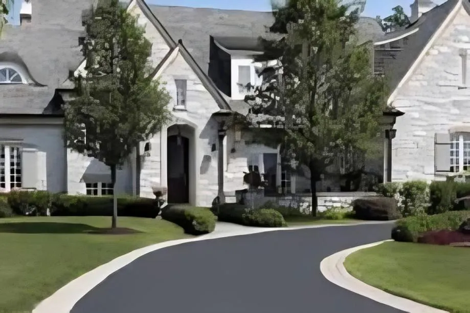 Nort Philly builds and installs driveway in Philadelphia, Pennsylvania