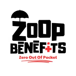 Zoop Benefits Logo