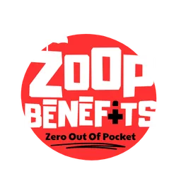 Zoop Benefits Wordmark
