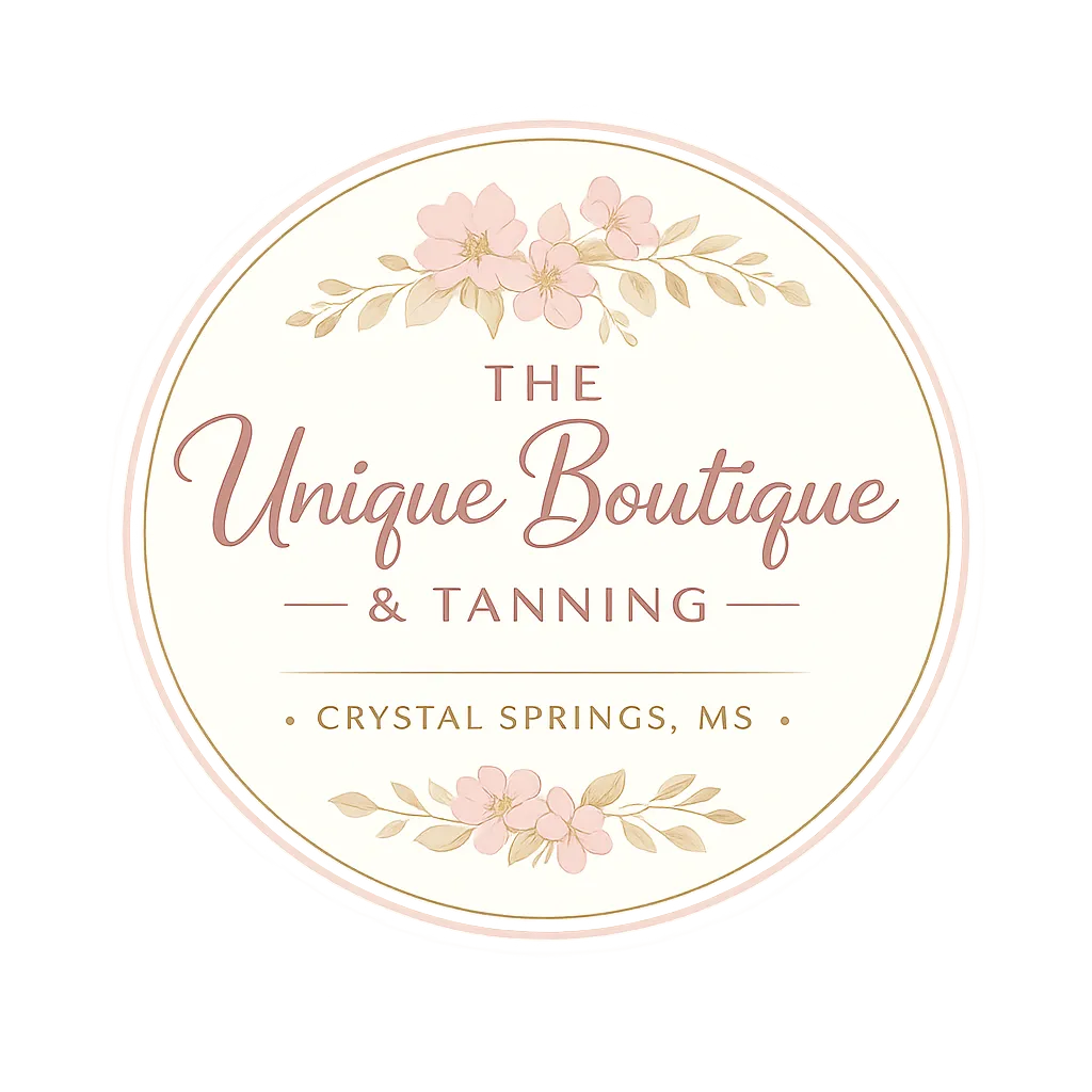 The Unique Boutique & Tanning | Crystal Springs MS