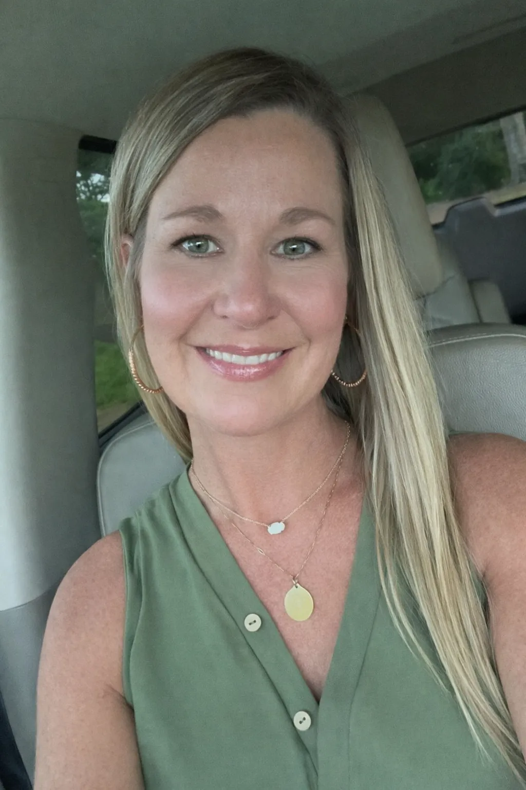 Kasey Cohn, Manager, The Unique Boutique & Tanning