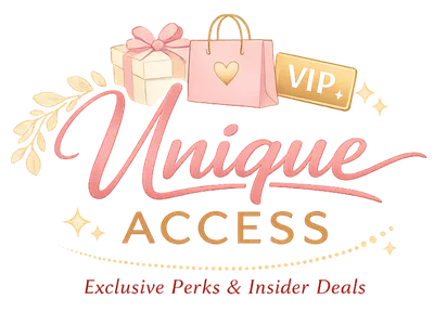 Unique Access VIP Club For Unique Boutique