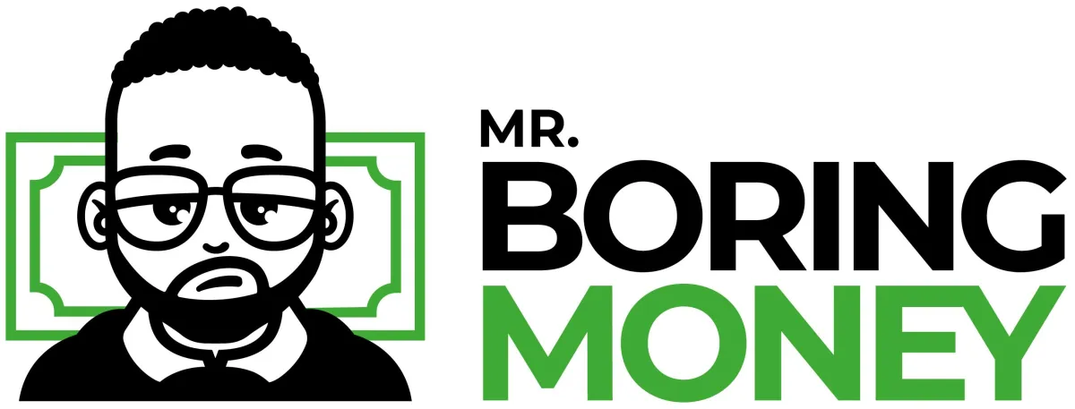 Mr. Boring Money