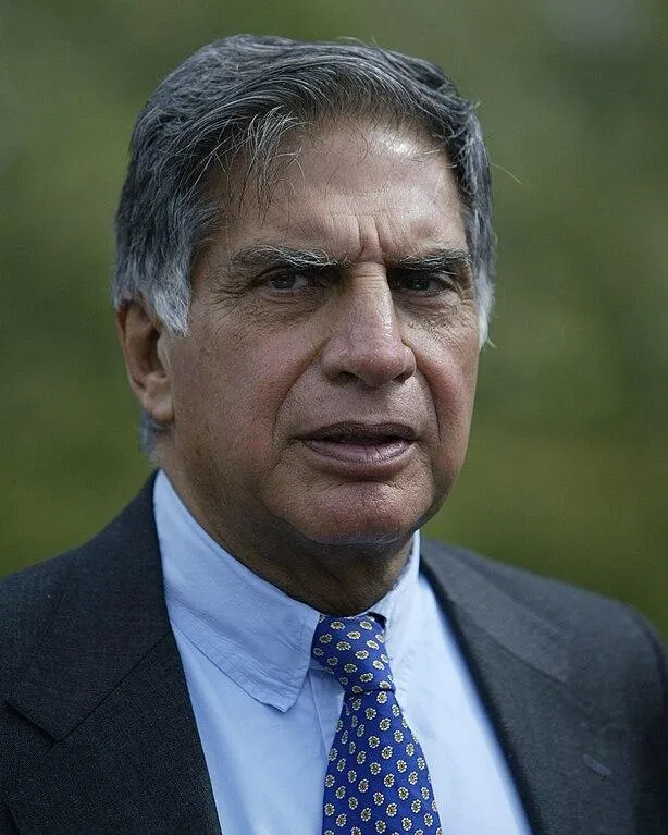 Sir Ratan Tata