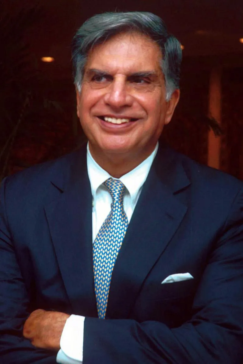 Ratan Tata Commitment