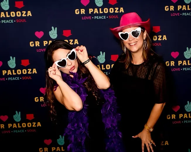 Orlando Photo Booth Rental By Sunshine Snap Photo Booth