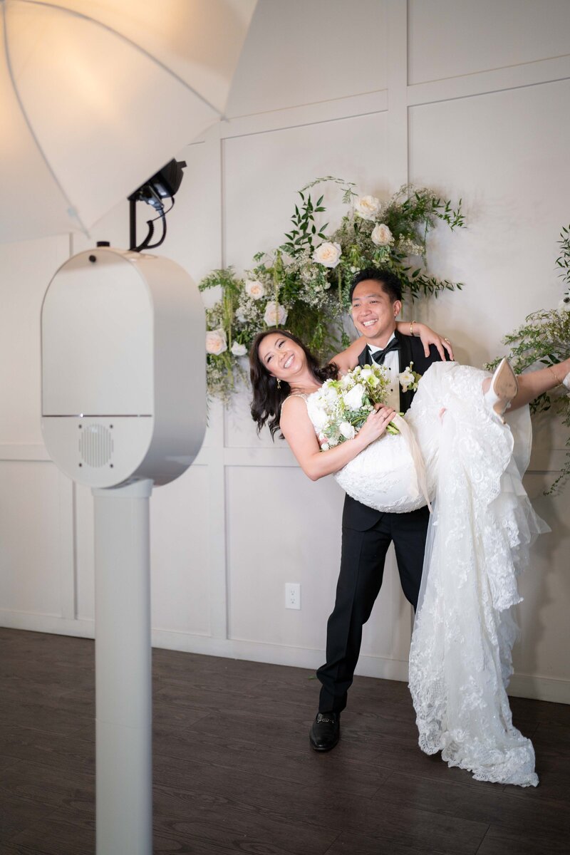 Orlando Photo Booth Rental By Sunshine Snap Photo Booth