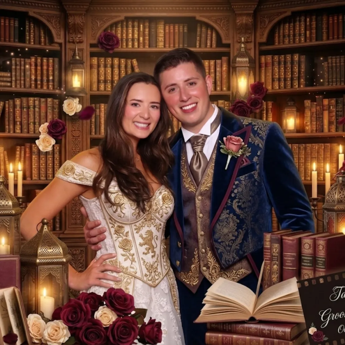 Photo booth Rental Orlando Florida by Sunshine Snap Photo booth