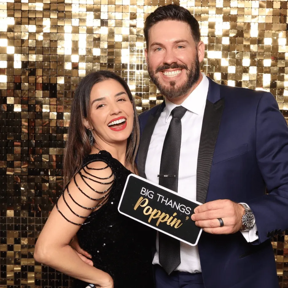 Photo booth Rental Orlando Florida by Sunshine Snap Photo booth