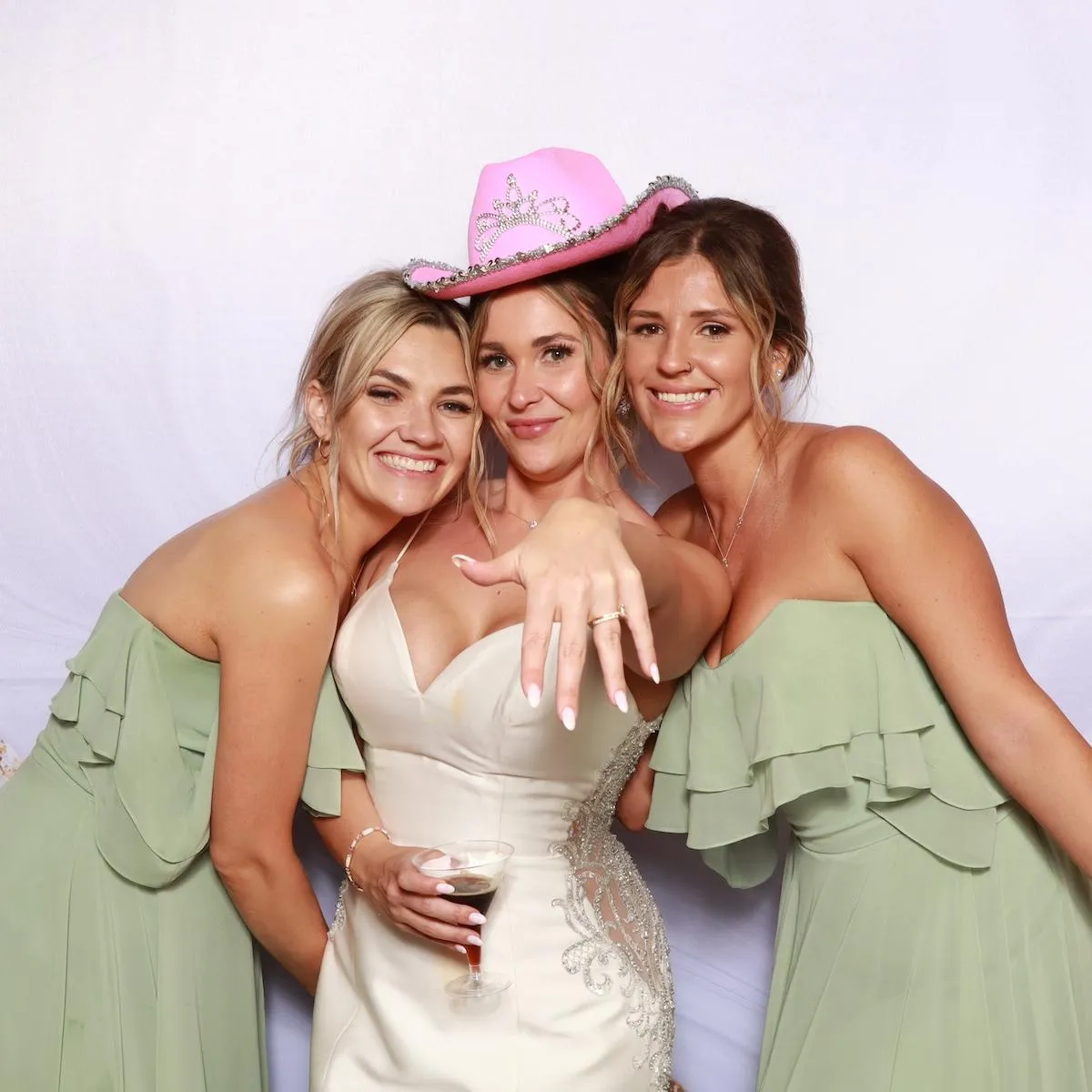 Photo booth Rental Orlando Florida by Sunshine Snap Photo booth