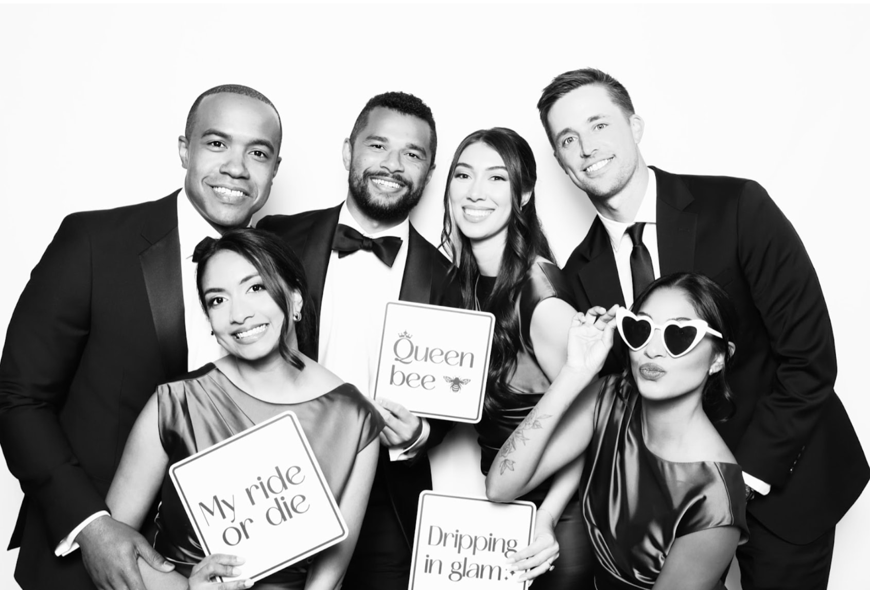Photo Booth Rental Orlando by Sunshine Snap Photo Booth