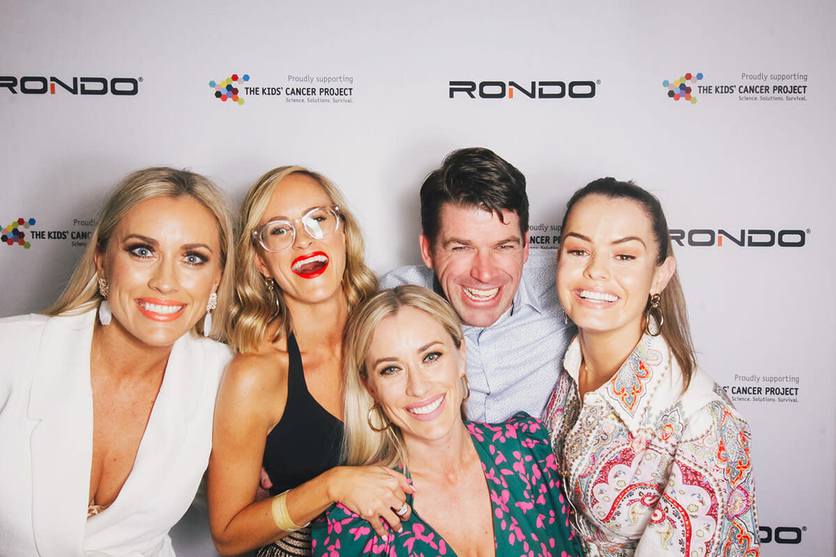 Photo Booth Rental Orlando by Sunshine Snap Photo Booth