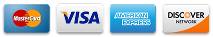 accept card