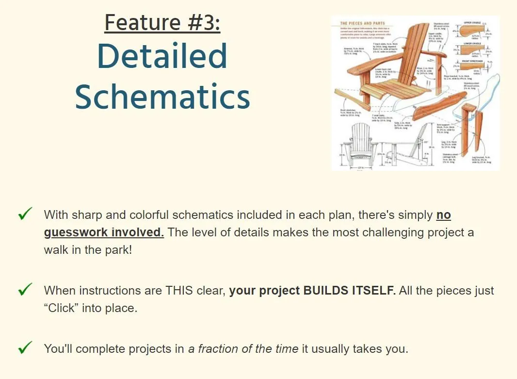 Detailed Schematics