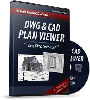 dwg cad plan viewer