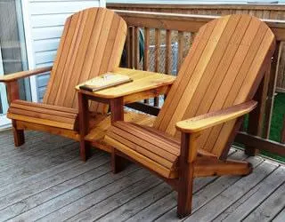 outdoor projects