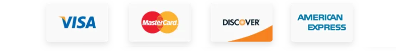 accept card