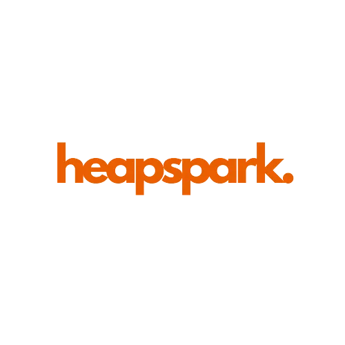 Heapspark Logo