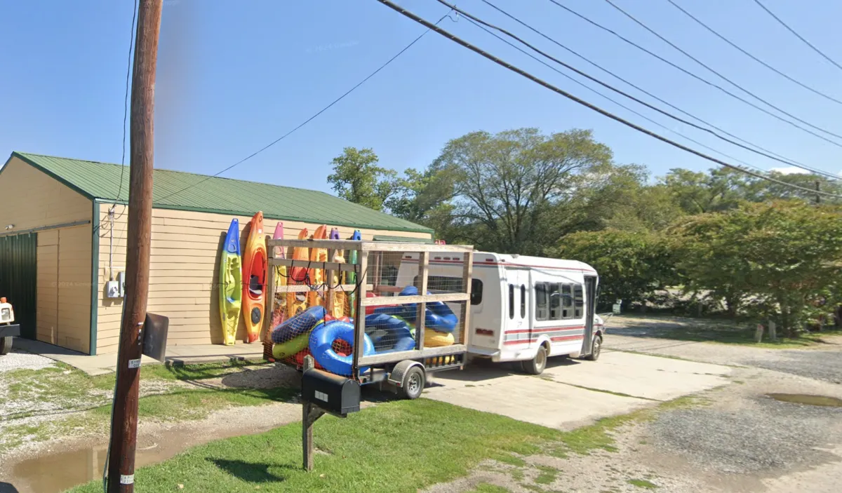 Architectural Design Lynchburg