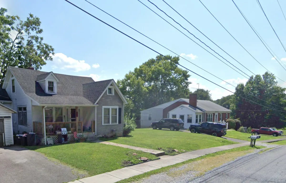 Architectural Design Lynchburg