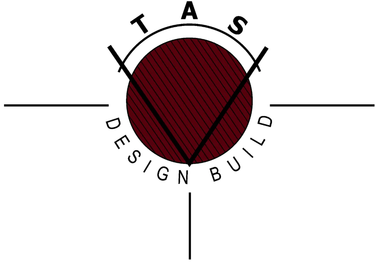 TAS Design - Custom Home Design