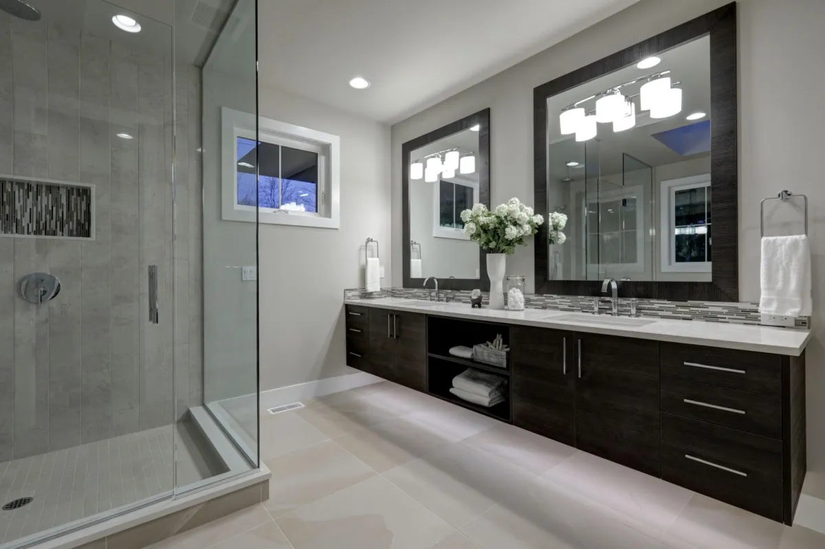 Bathroom Remodeling