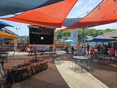 mangos bar and grill