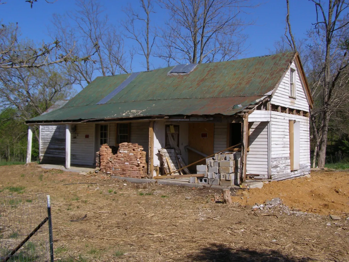 bowyer-holladay house
