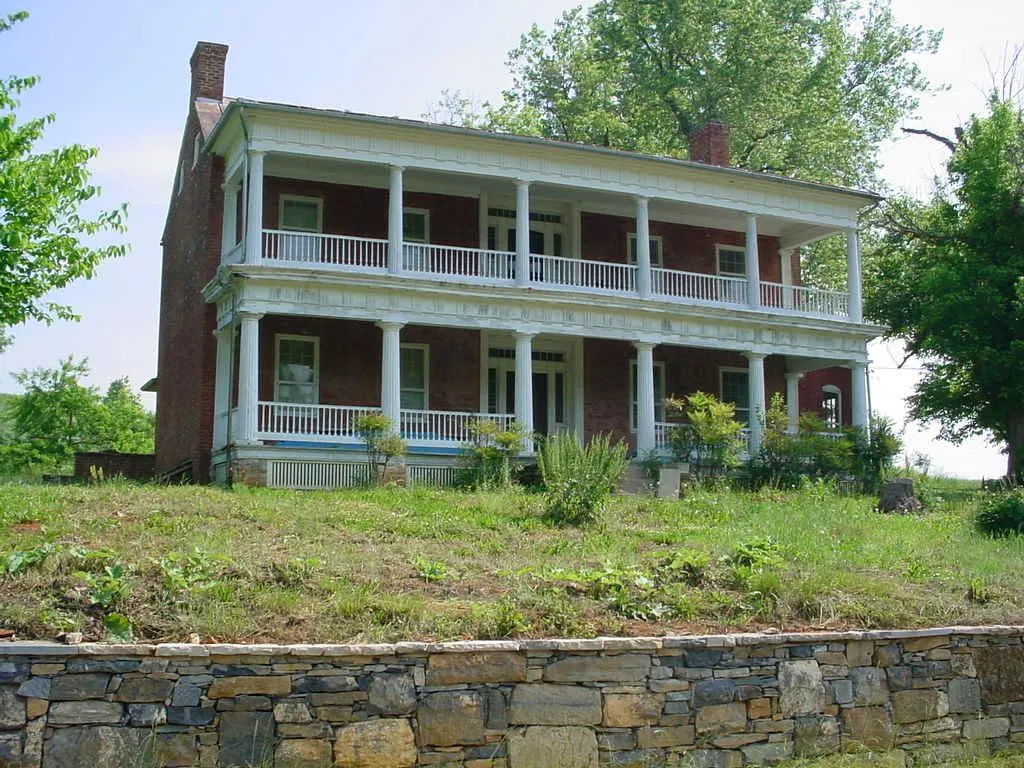 wheatland manor