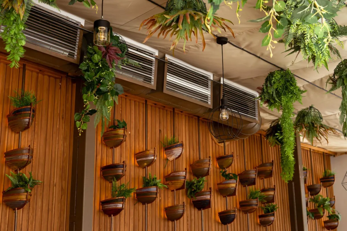 biophilic design