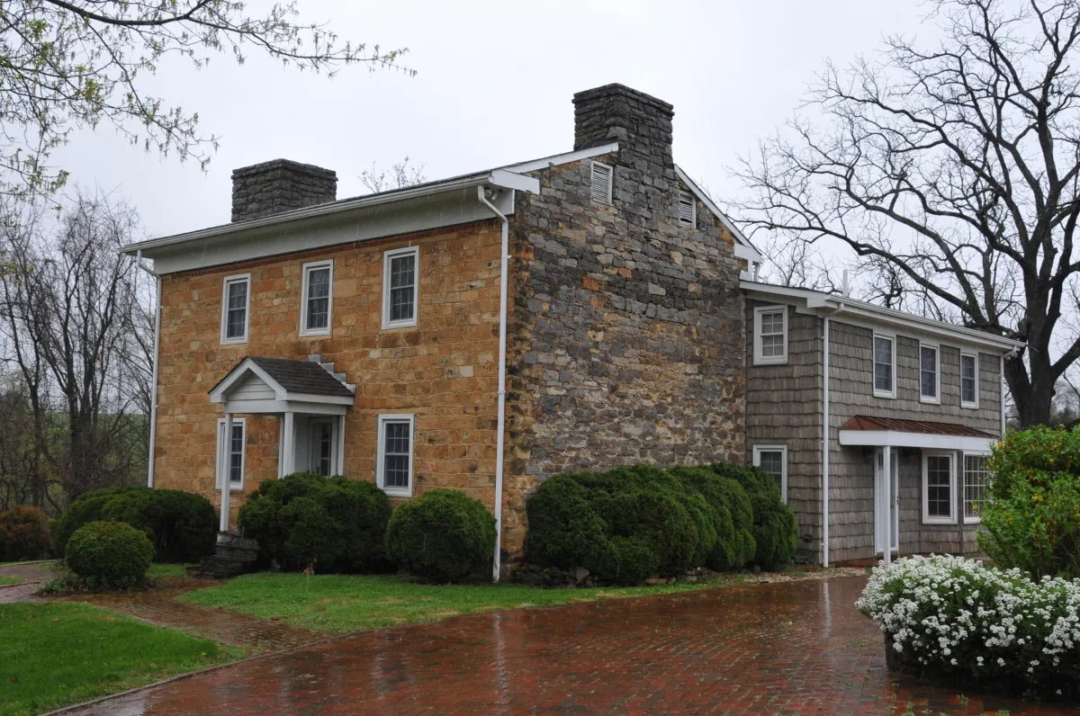 brian mdonald jr house