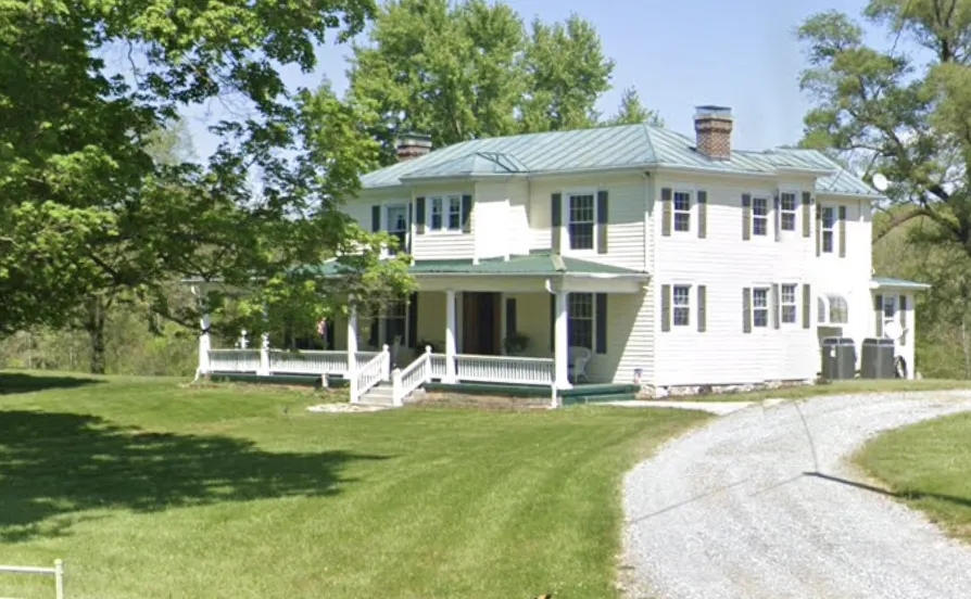 Architectural Service Fincastle