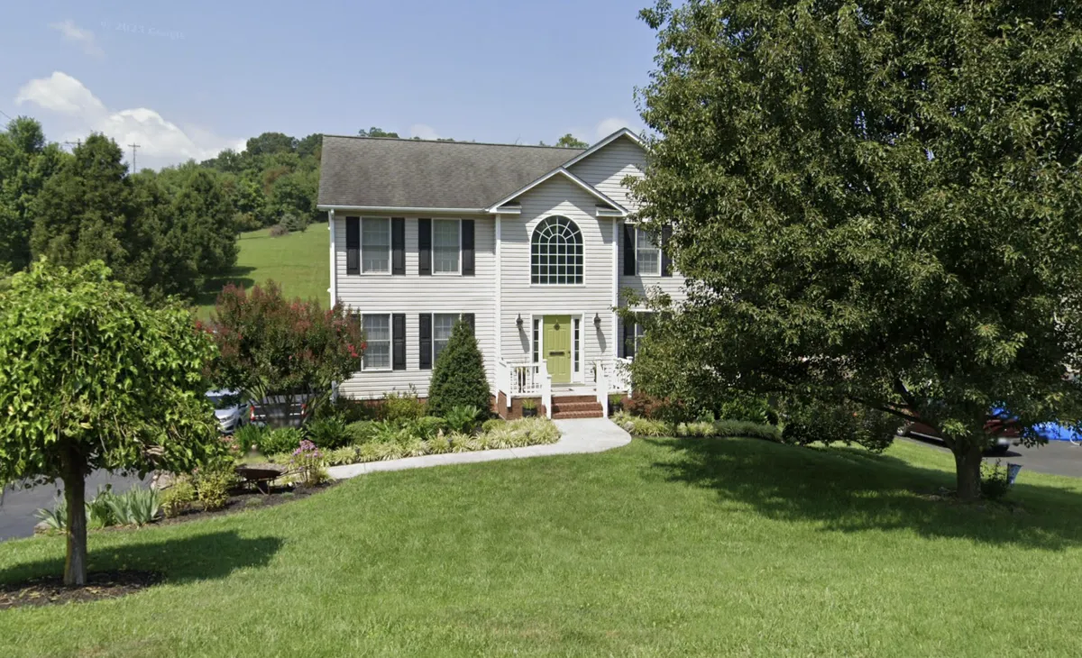 Architectural Service Fincastle