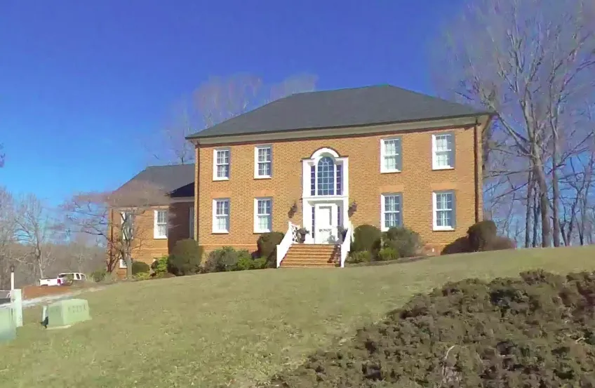 Architectural Service Lynchburg