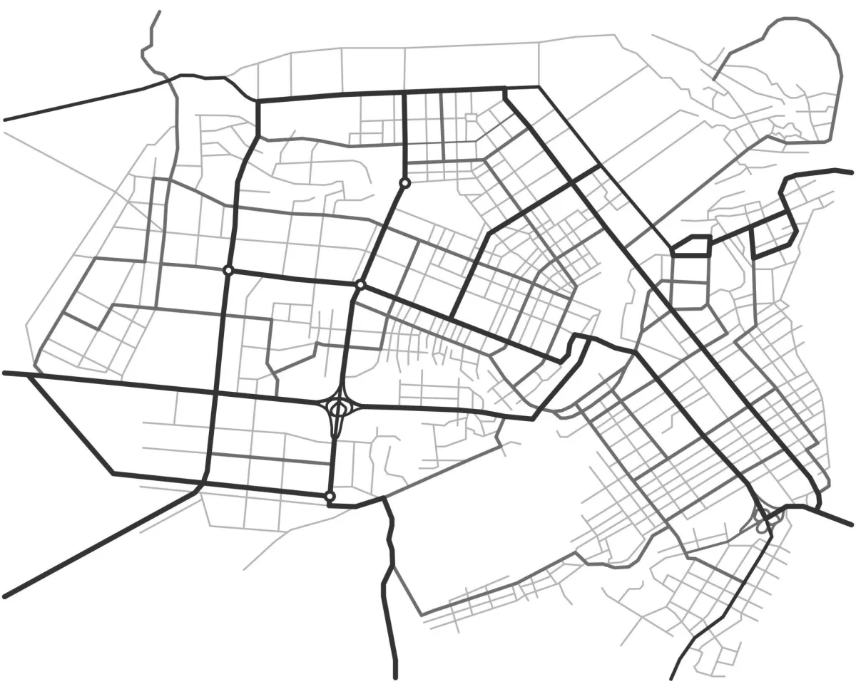 city master planning roanoke va