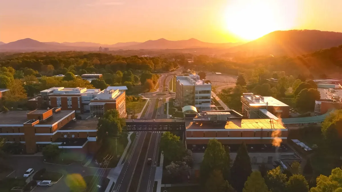 virginia western community college