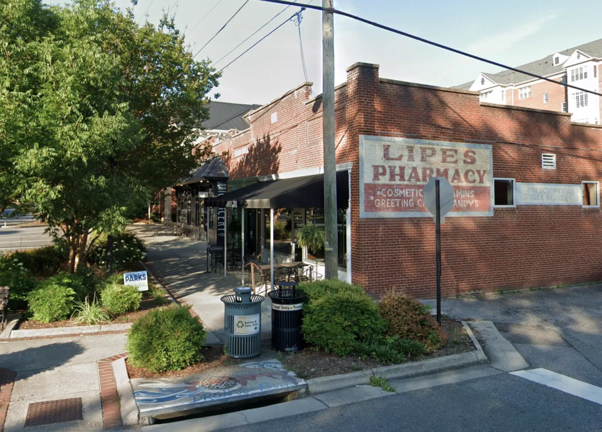 Architectural Service Rocky Mount
