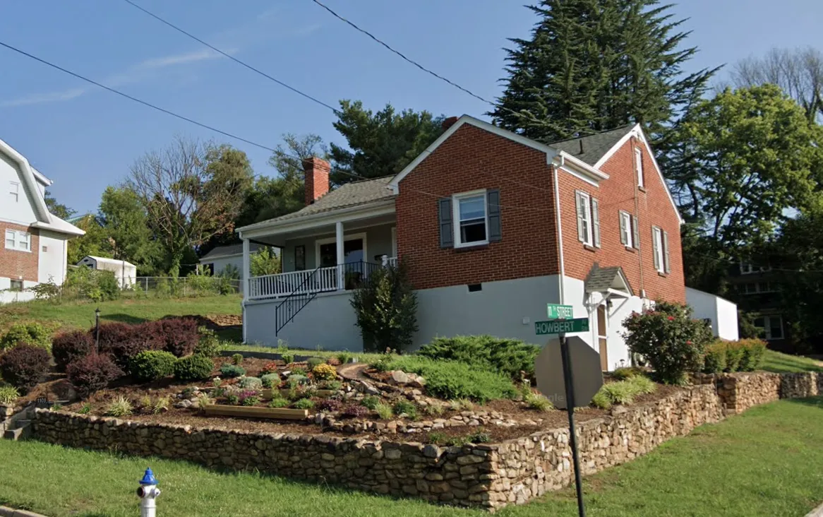 Architectural Service Rocky Mount