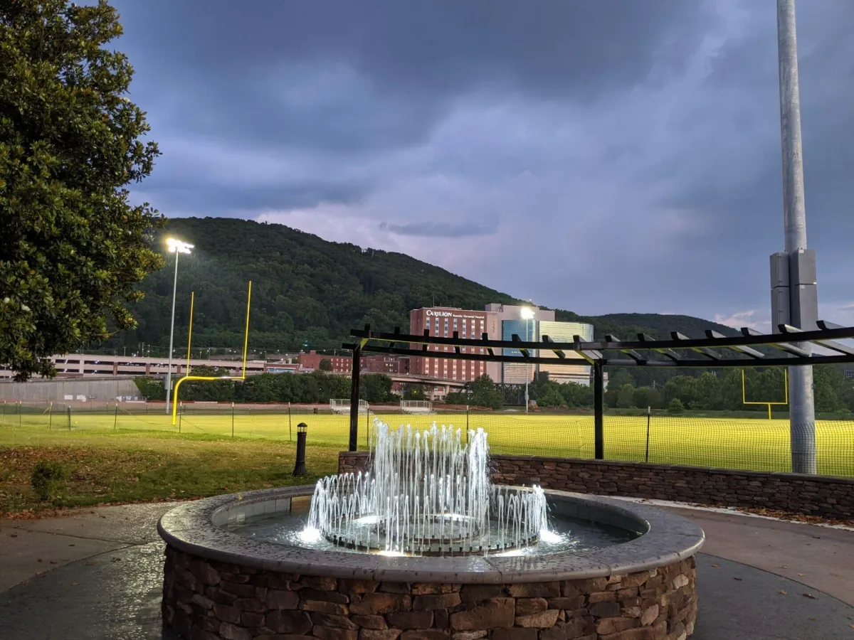 river's edge park