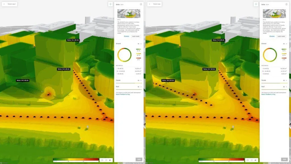TAS Design Site Analysis Roanoke VA