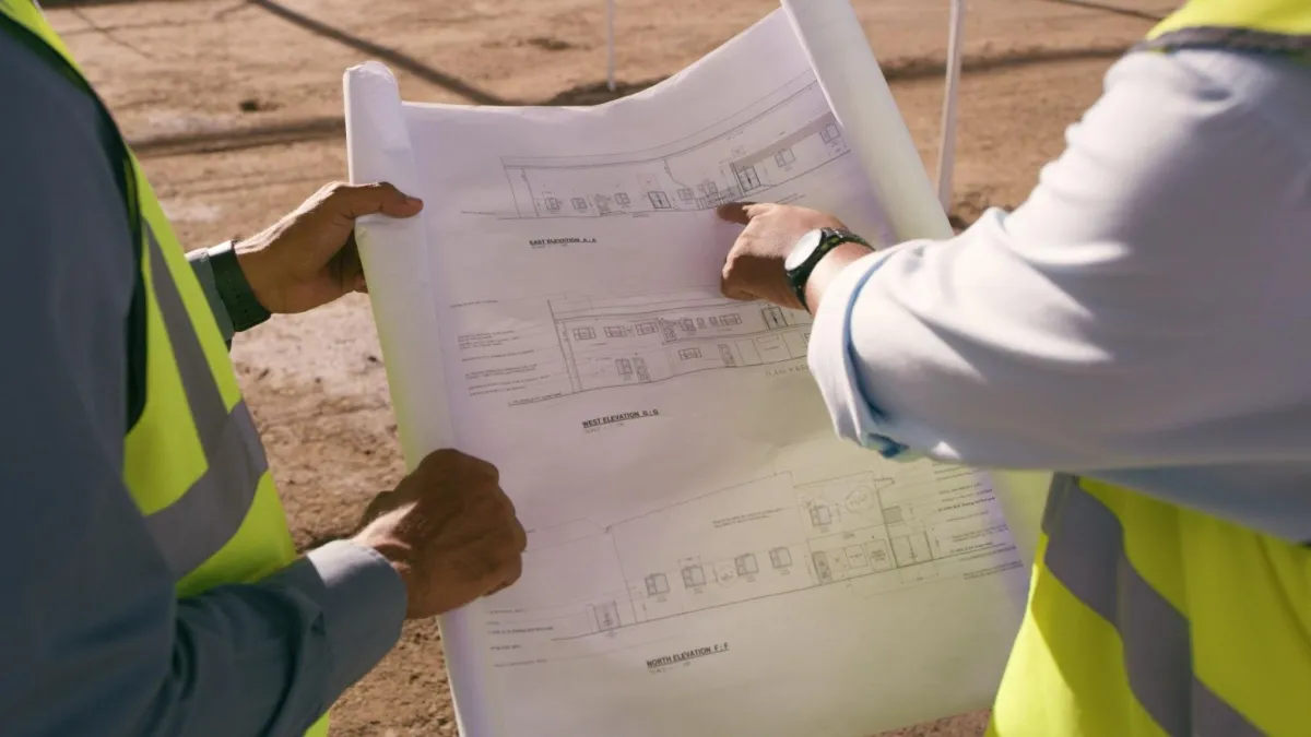 TAS Design Site Analysis Roanoke VA