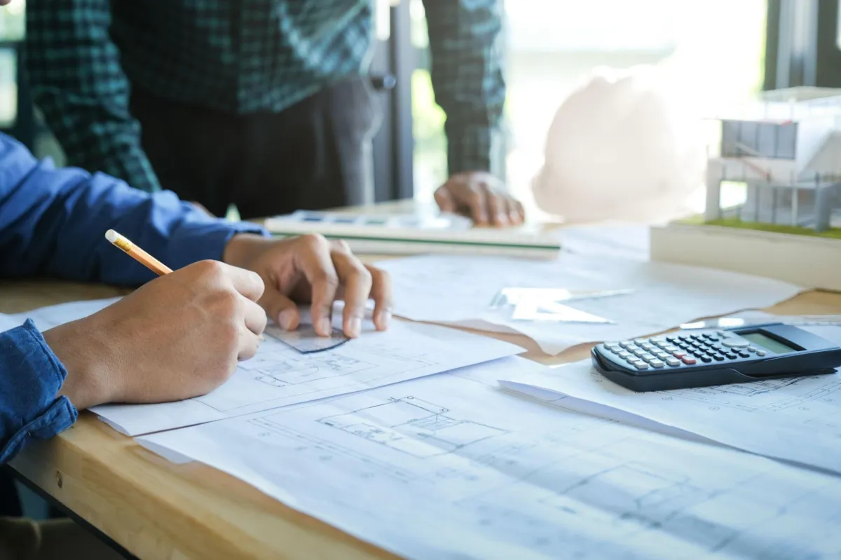 TAS Design Site Analysis Roanoke VA